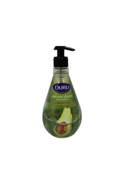 Duru Liquid Soap 500 ml Avocado