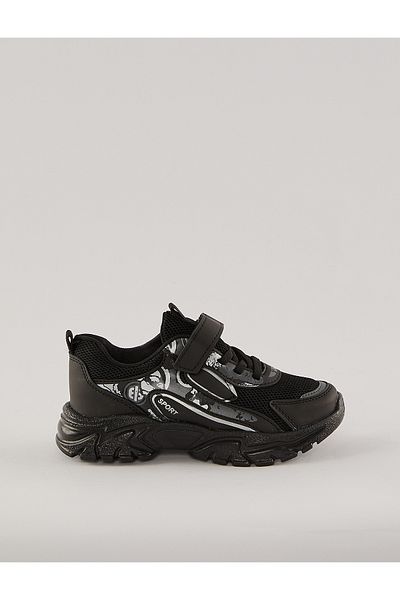 PAULMARK Unisex Kids Sports Shoes