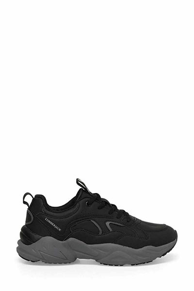 lumberjack Dakota Pu Women's Casual Sports Shoes 101388908-3black