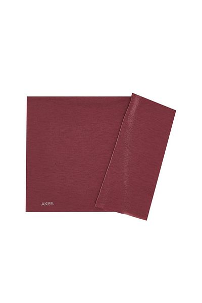 Aker Scarf Dusty Rose Women's Shawl1000001993