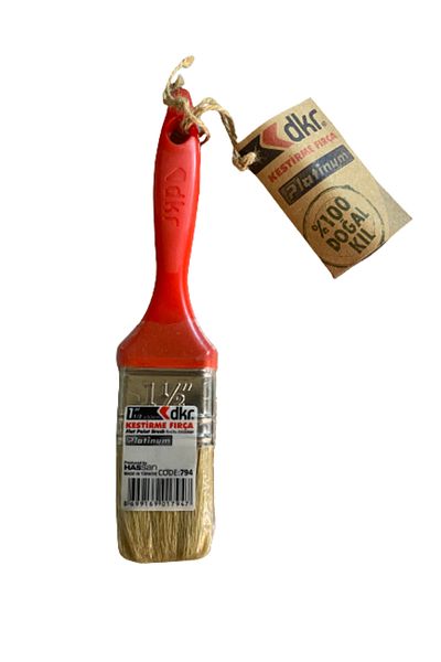 Dekor Cut-Off Paint Brush 1.5