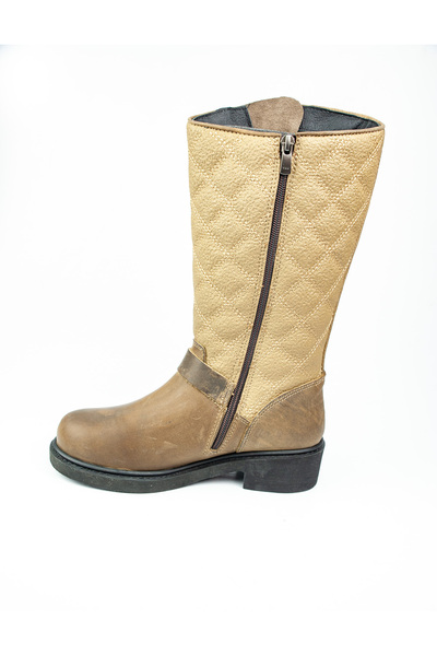 Hammer Jack 15980 Sand Women's Boots