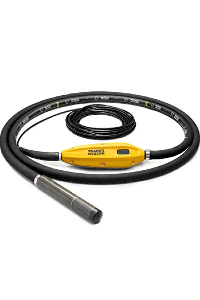 Wacker Neuson Iec58 Kendinden Konvertörlü Beton Vibratörü