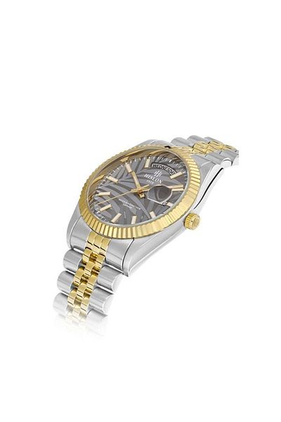 Hislon Women's Wristwatch QL126T-03SG