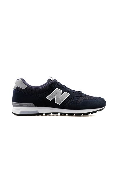 New Balance ML565SNEAKER 565 LIFESTYLE ΑΝΔΡΙΚΑ ΚΑΘΗΜΕΡΙΝΗ CASUAL ΑΘΛΗΤΙΚΑ ΠΑΠΟΥΤΣΙΑ SNEAKER