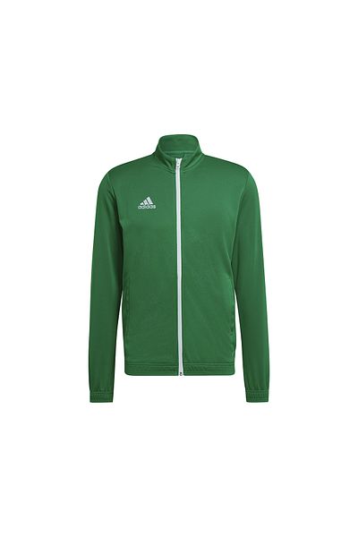 adidas Ανδρικό μπουφάν προπόνησης ποδοσφαίρου Ent22 Tk Jkt HI2135 Χακί