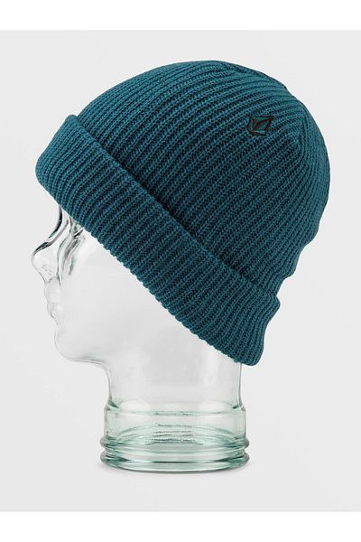 Volcom قبعة Sweep Lined Blu