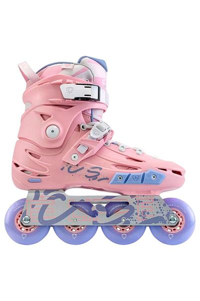 Flying Eagle F5S Eclipse Plus Pink Urban Skates