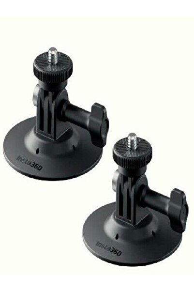 Insta360 Flexible Adhesive Mount