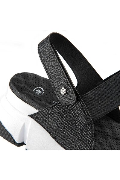 Muya Анатомічні жіночі сандалі на резинці - Keid