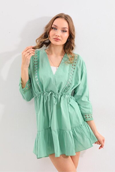 Malven Φόρεμα παραλίας