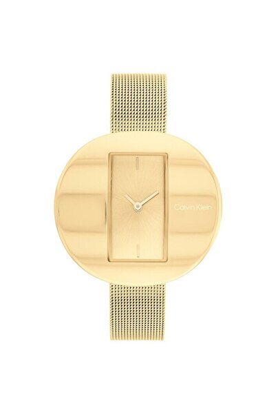 Calvin Klein Ck25200146 Women's Wristwatch