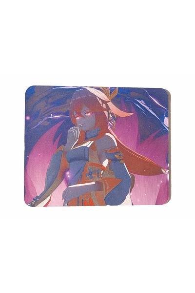 Yenaplanner Genshin Impact Mousepad 23x19 εκ