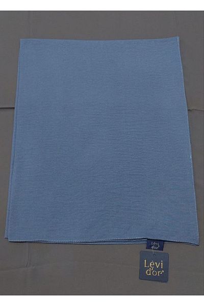 Levidor Lux Cotton Cazz Shawl