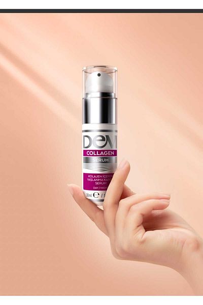 Devi Collagen Serum 30ml Anti-Aging Moisturizing Collagen Serum