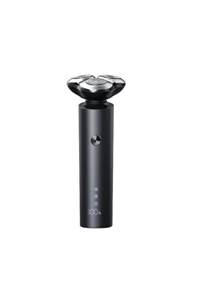 Xiaomi Electric Shaver S301 Black tıraş makinesi