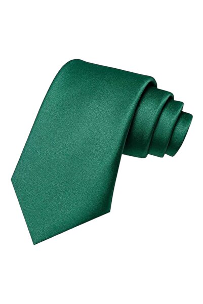 Trenderrs Men's Satin Tie