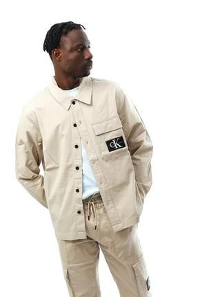 Calvin Klein UTILITY SHIRT Fiyat Yorumlar Trendyol