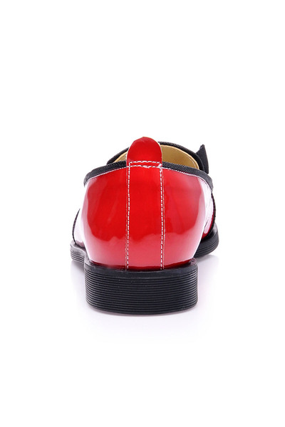 JustBow Kadın Ayakkabı