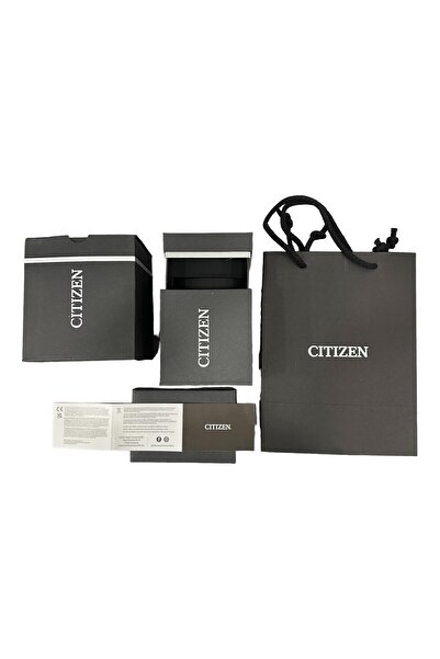 Citizen CITIZEN CA4570-88X TITANIUM ECO DRIVE MEN'S WRISTWATCH