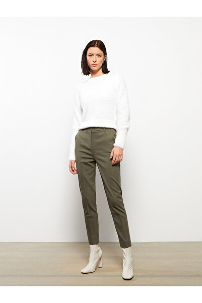 LC Waikiki Vékony, egyenes női nadrág