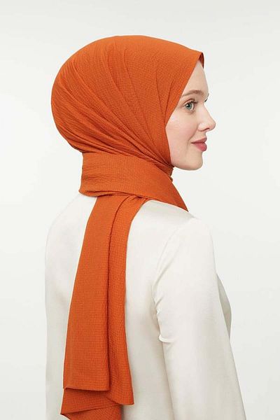 Levidor Natural Cazz Shawl