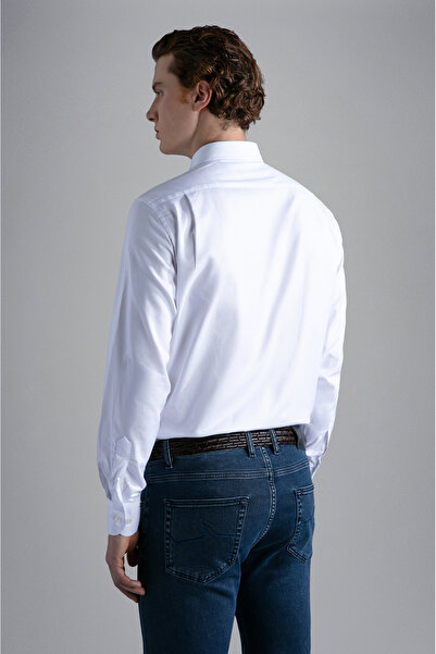 PAUL&SHARK Cotton Shirt