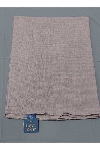 Levidor Natural Cazz Shawl