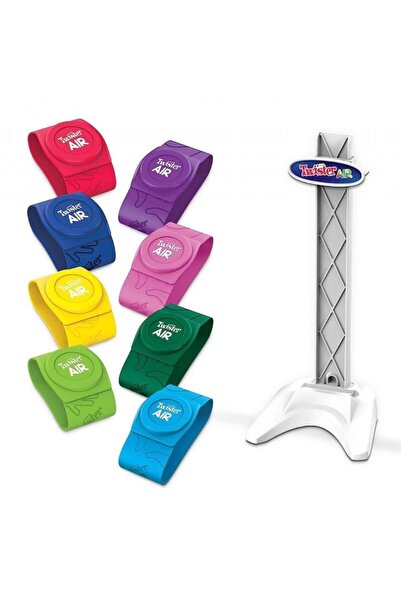 Hasbro Mullurg Urg01 F8158 - Gaming Twister Air, Age 8+ (Muul)