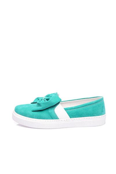 JustBow Women's sneaker