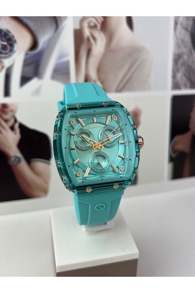 Quantum SPECIAL MODEL WOMEN'S SPORTS WRISTWATCH WATERPROOF