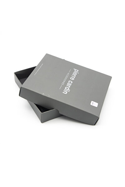 Pierre Cardin Tan Leather Men's Wallet 2368