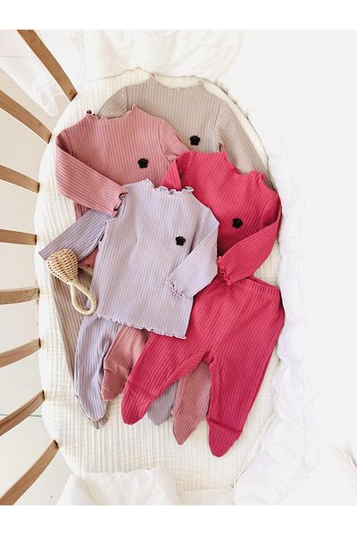NUNU BABY Purple Kids Clothing Styles Prices Trendyol