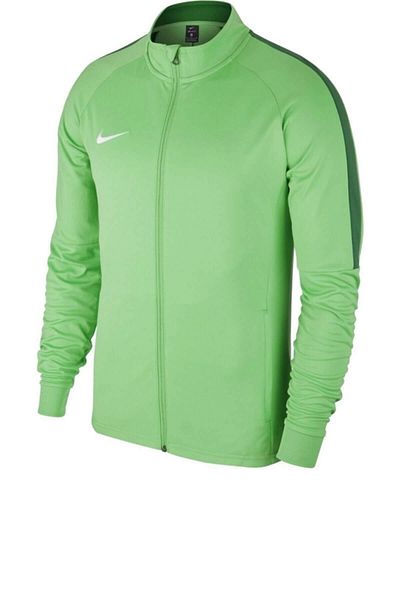 Mens green outlet nike jacket