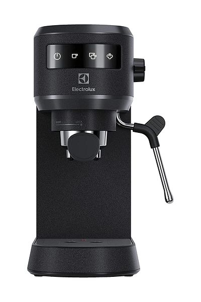 Electrolux E6EC1-6BST Explore 6 Manual Espresso Machine