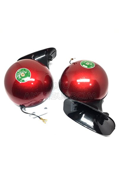 Oto Aksesuarcım Oscar Çat Çat Mitsuba Korna 12v Osn-0413