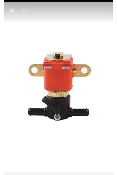 ATİKER Atiker Benzin Kesici