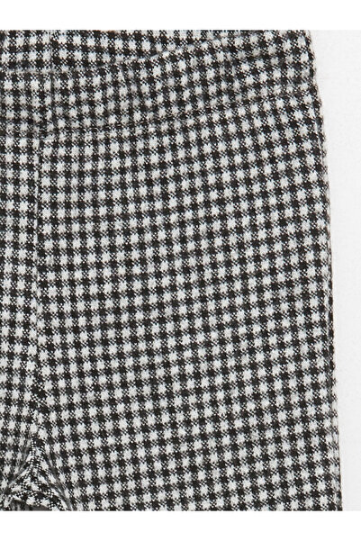 LC Waikiki Rugalmas derekú baba leggings nadrág 2 részes