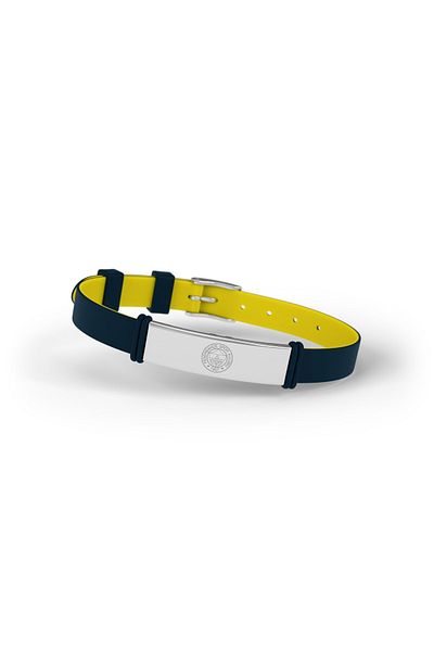 Fenerbahçe Licensed Bracelet