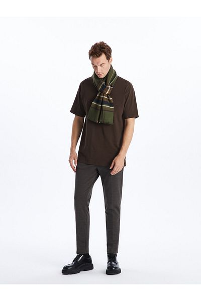 LC Waikiki Ανδρικό παντελόνι Chino - Slim Fit