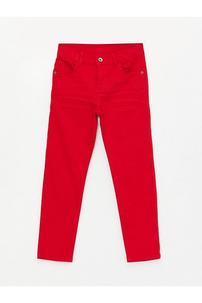 LC Waikiki Boy's Slim Fit Trousers