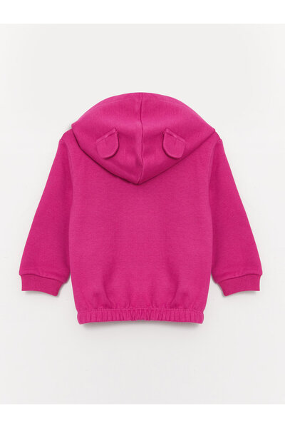 LC Waikiki Kapucnis, hosszú ujjú, alap pulóver és sportnadrág 2db-os szett