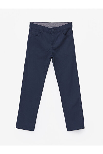 LC Waikiki Слим панталон за момче