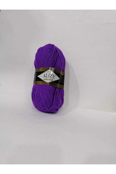 Alize Lanagold Knitting Thread 1 Piece 644