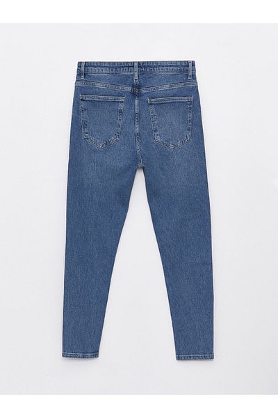 LC Waikiki 710 Modell – Herren-Jeanshose, bequem geschnitten