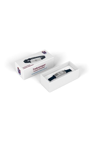 Trabzonspor Licensed Bracelet