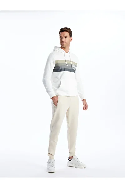 LC Waikiki Men's Jogger Sweatpants - Standard Fit
