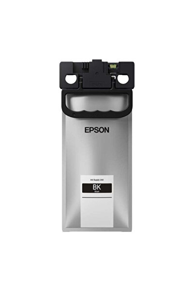 EPSON C13t11e140 Wf-c5390/5890 Series Xxl Siyah Mürekkep Kartuş 10000 Sayfa