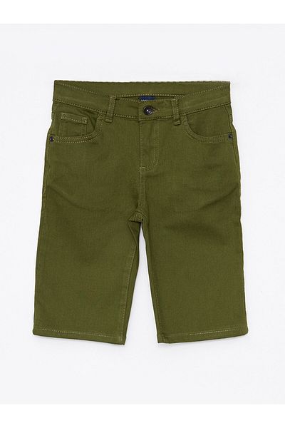 LC Waikiki Basic Gabardine Boy Roller