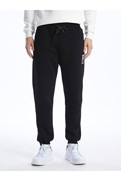 LC Waikiki Ανδρικό αθλητικό παντελόνι Jogger Standard Calip - W3jm28z8